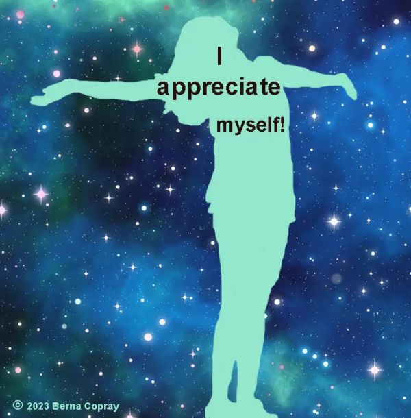 Message From Spirit - The Right Attitude Message From Spirit - The Right Attitude