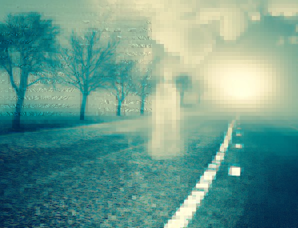 Can We Connect With Spirits of the Dead? spirit-communicate