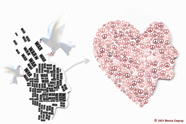 The Amazing Power of Compassion The Amazing Power of Compassion