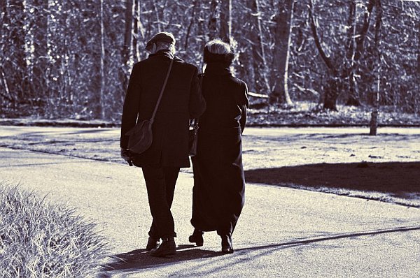 Conquer Your Fear of Death and Know You are Immortal woman