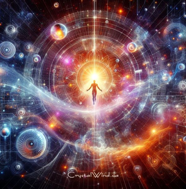 Secrets of Our Accelerating Shift and Ascension! Secrets of Our Accelerating Shift and Ascension!