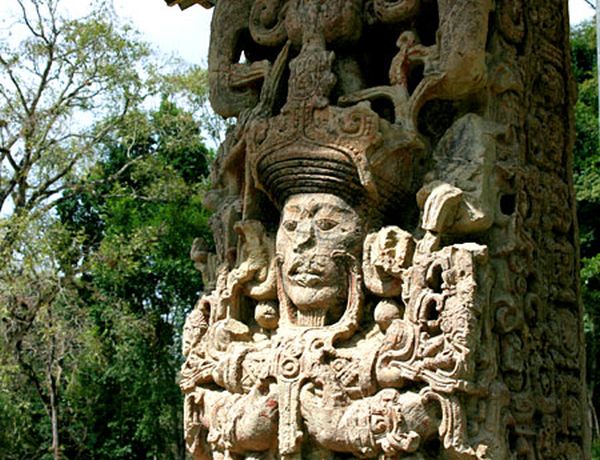 The Mayan Equinox Forecast 2022