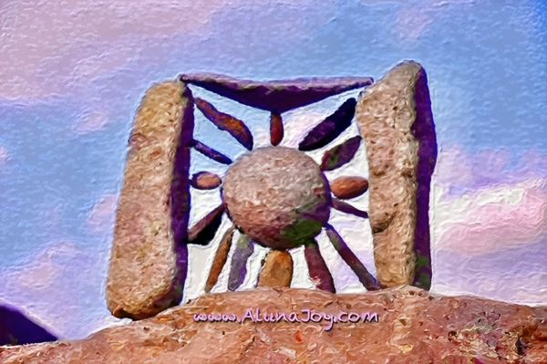 Embracing Radical Trust - Happy Solstice! Embracing Radical Trust - Happy Solstice!