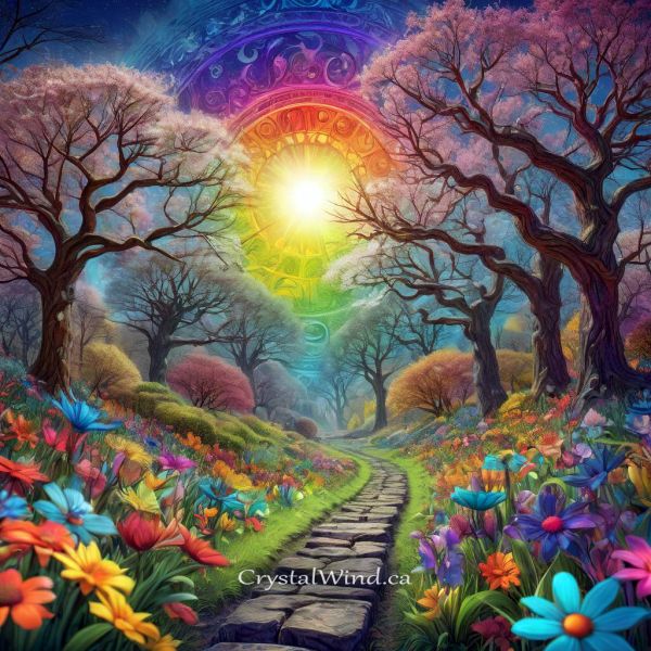 The Star Elders: The Equinox Forecast The Star Elders: The Equinox Forecast
