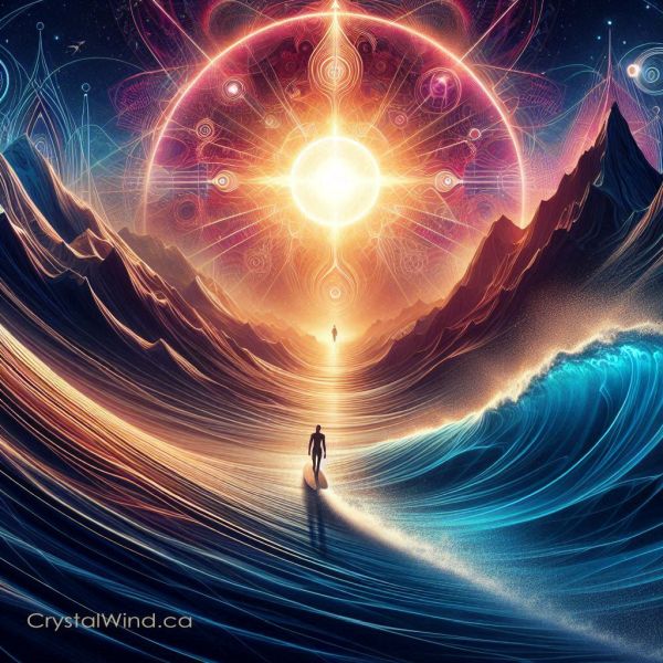 Ride the Summer Lightwave Into Higher Frequencies Ride the Summer Lightwave Into Higher Frequencies