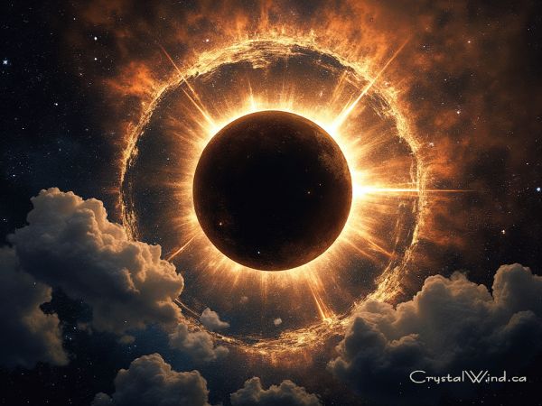 Eclipse Portal Chaos and Cosmic Cleansing September 18 to October 2 solr e