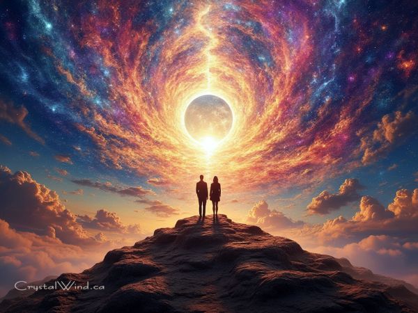 Star Elders: Last Barrier to Unity - Creation Beyond Duality Star Elders: Last Barrier to Unity - Creation Beyond Duality