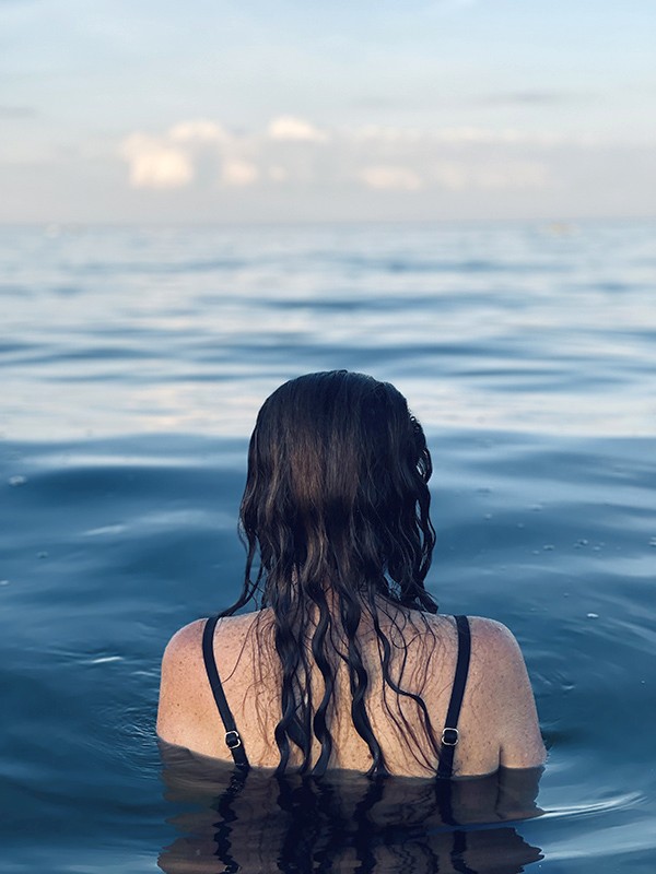 Are You Ready To Take The Plunge? Are You Ready To Take The Plunge?