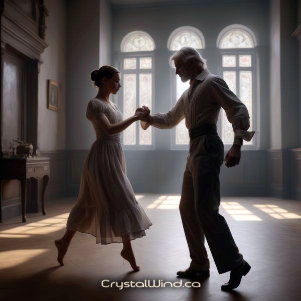 Discover the Eternal Dance: Now vs. Then! Discover the Eternal Dance: Now vs. Then!