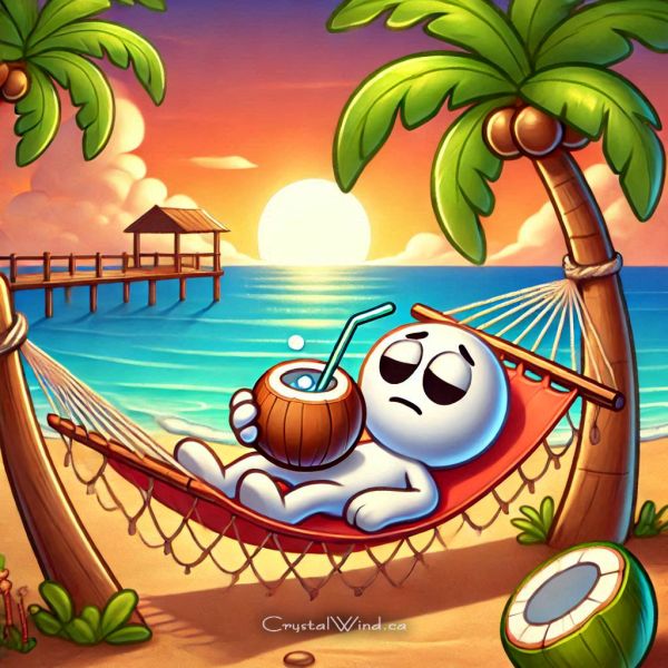 Rest Your Doer Muscles Today Rest Your Doer Muscles Today