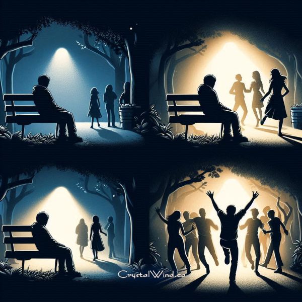From Loneliness to Joy: A Journey of Transformation From Loneliness to Joy: A Journey of Transformation