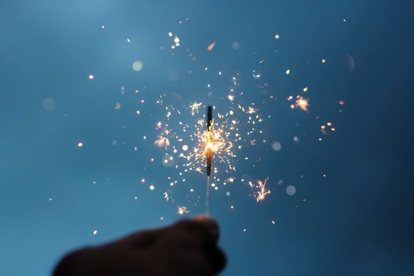 Letting Go: My Journey to a ‘Less Responsible’ New Year