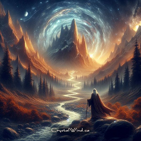Path of the Wise Elder Path of the Wise Elder