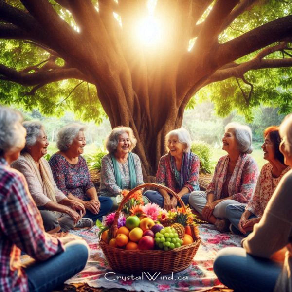 Timeless Wisdom from Wise Women Timeless Wisdom from Wise Women