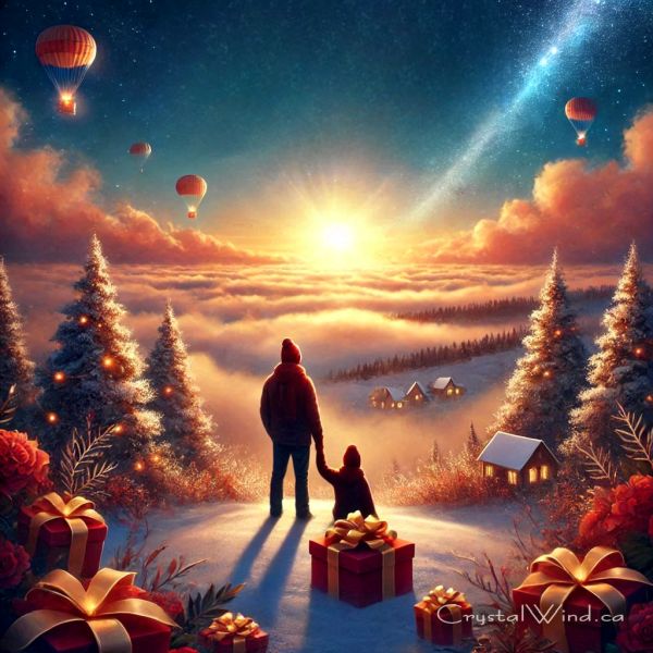 Empower Your Loved Ones This Holiday Season Empower Your Loved Ones This Holiday Season