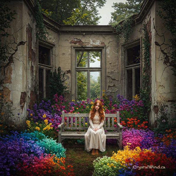 Refuge from Insanity Refuge from Insanity