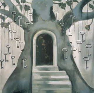 5 Steps to Switching Consciousness five steps