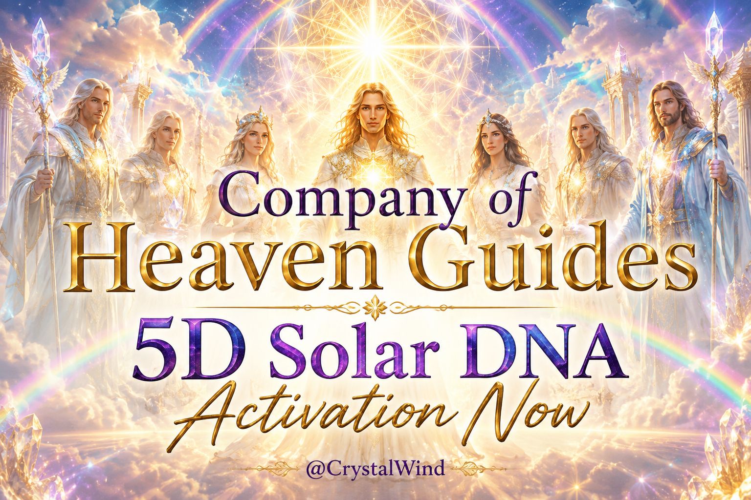 5D Solar DNA Activation Awakens Higher Consciousness Now 5D Solar DNA Activation Awakens Higher Consciousness Now