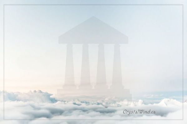 Cocreating A Shift Toward Divine Government Cocreating A Shift Toward Divine Government