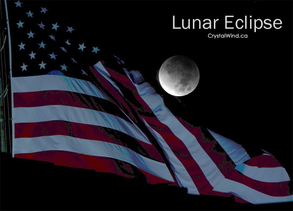 July 4th 2020 Eclipse - A Global Mission For The USA