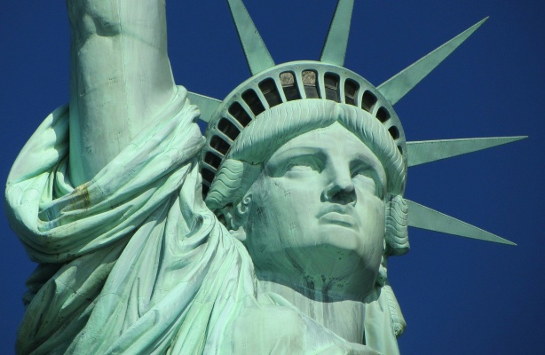 The USA Needs Your Light This Week The USA Needs Your Light This Week