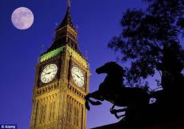 london-big-ben-full-moon