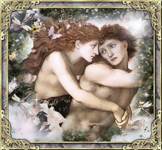 Soulmate soulmates