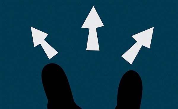 Are All Our Experiences Choices? Are All Our Experiences Choices?