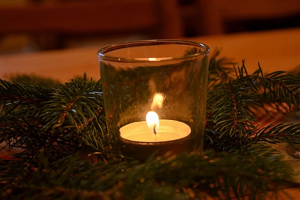 The Christmas Spirit The Christmas Spirit