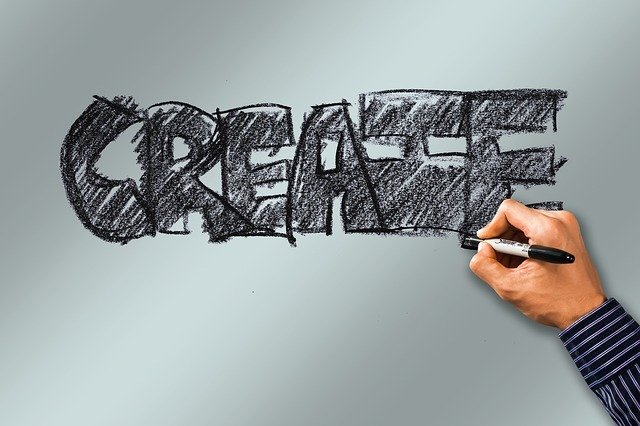 You Do Not Create Alone You Do Not Create Alone
