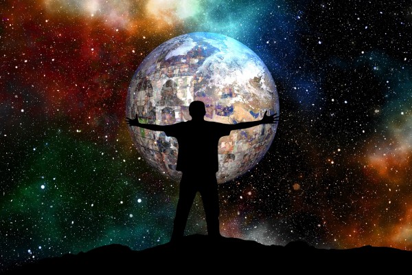 Embrace What You Have Discovered Embrace What You Have Discovered