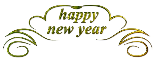 HAPPY NEW YEAR!!!!!!! happy new year