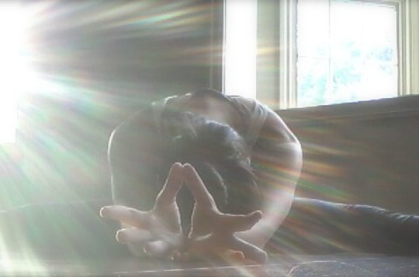 Let Intention Replace Memory Let Intention Replace Memory