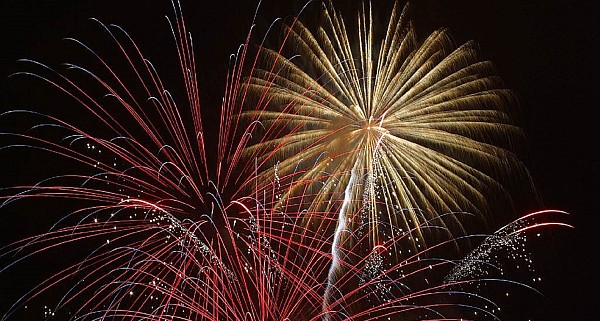 If Every Night Was New Year’s Eve newyearseve