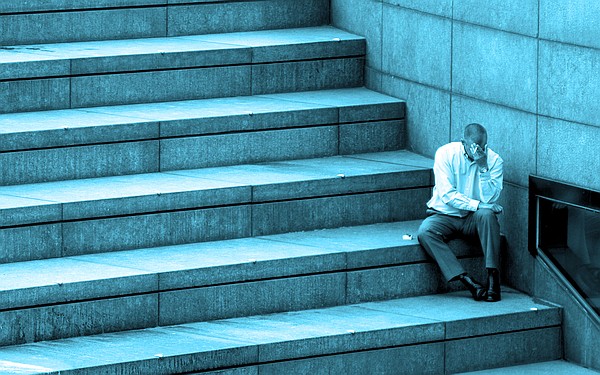 Will You Take The Next Step? Part II Will You Take The Next Step? Part II