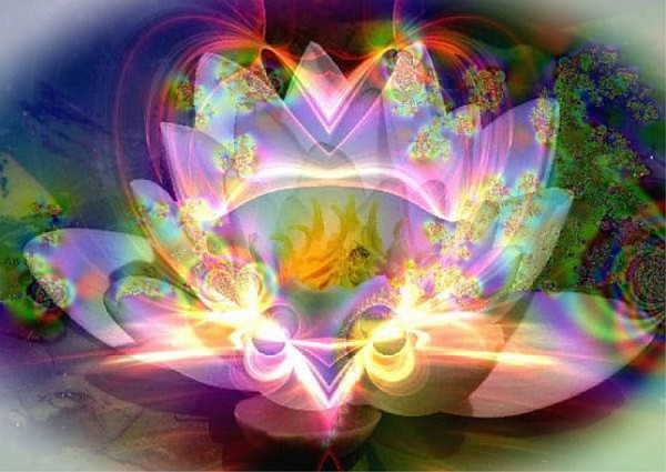 Energy Update: Continuous Flow Of Ascension Symptoms Happening Now