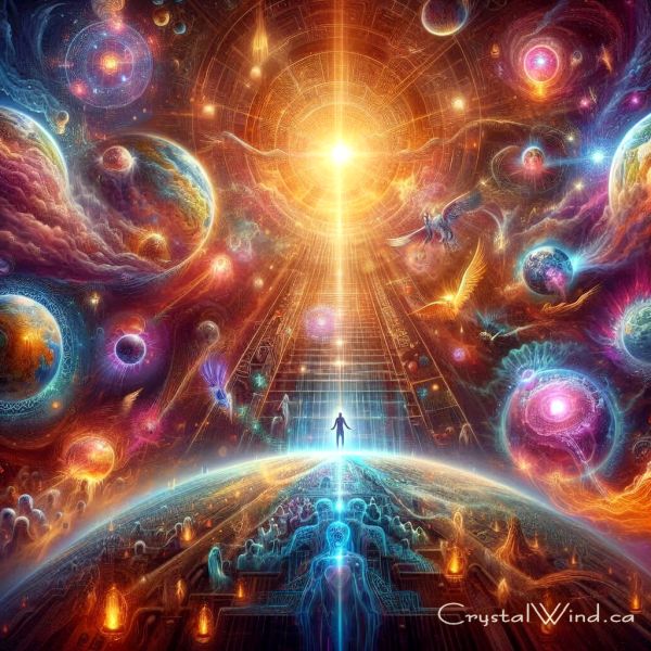 Ascension Symptoms Skyrocket Last Week Ascension Symptoms Skyrocket Last Week