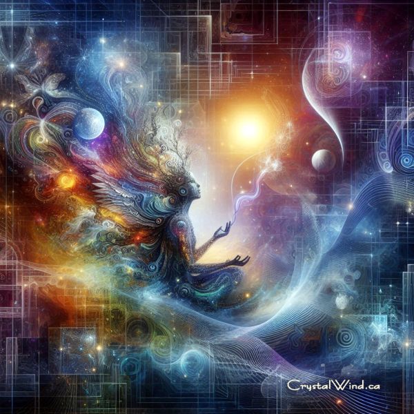 Beyond the Noise: Embracing Divine Wisdom