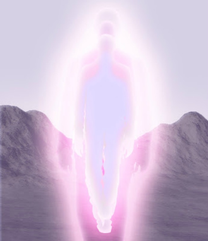 What Is The Spiritual Zero Point Creation Field With The Light Body That We Are Moving Into?