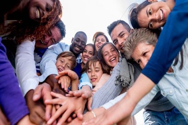 Raising the Vibrational Energetic Coherence for all Humanity Raising the Vibrational Energetic Coherence for all Humanity