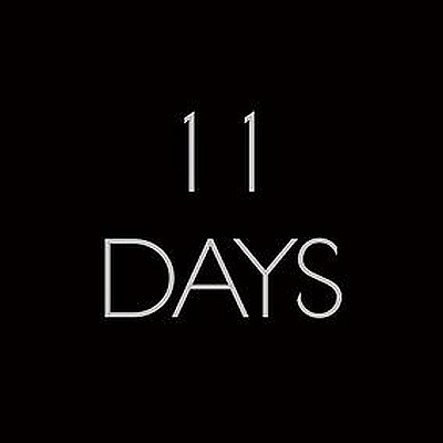 11-days