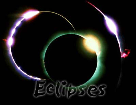 eclipses