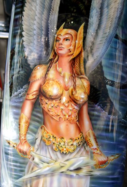 light_warrior