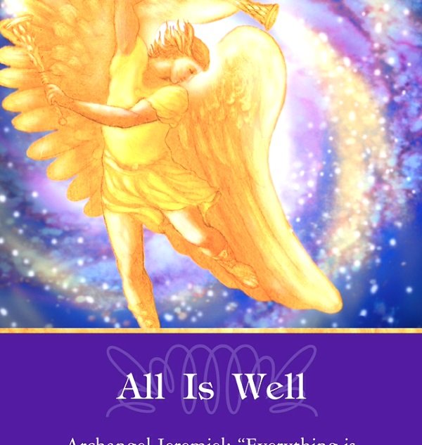 archangel-jeremiel-all-is-well-oracle-card