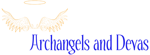 archangels-and-devas