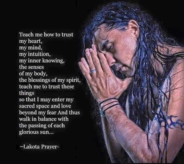 lakota-prayer