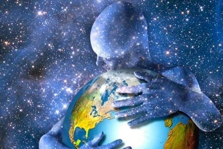 Love Mother Earth love-mother-earth