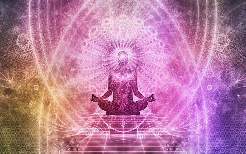 Attention Energy Workers! Who Does This Energy You Are Feeling Belong To? meditation
