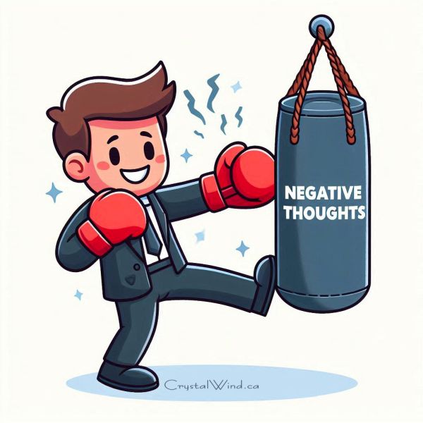Turn Self-Criticism Around: Empower Your Inner Champion! Turn Self-Criticism Around: Empower Your Inner Champion!