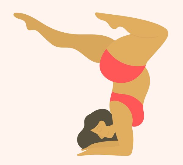 Body Image Body Image